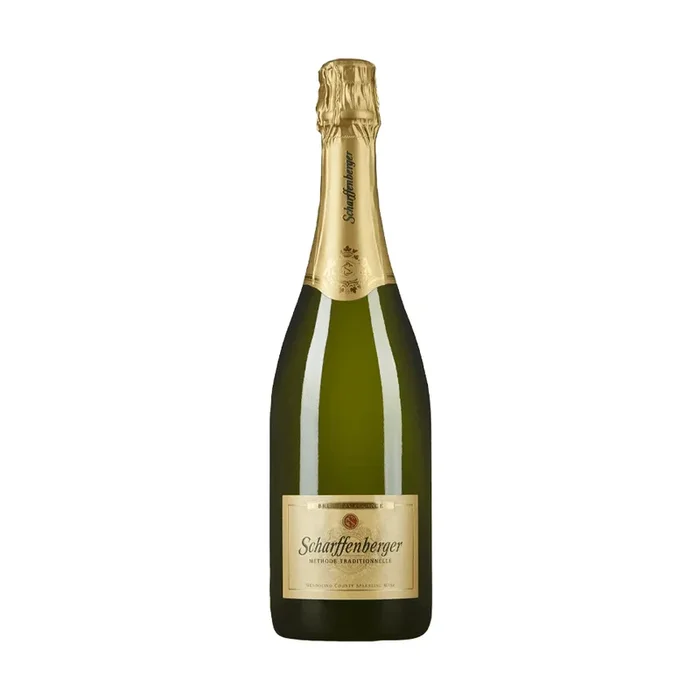Scharffenberger Brut Excellence Sparkling Wine