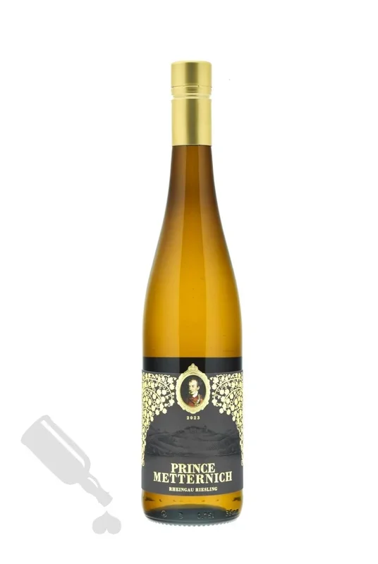 Schloss Johannisberg Prince Metternich Riesling Trocken 2023