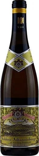 Schloss Johannisberg Riesling Feinherb Gelblack 2019 750ml