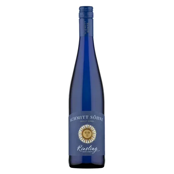 SCHMITT SOHNE RIESLING GERMANY NV 750ML