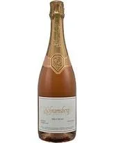 Schramsberg Sparkling Brut Rose 2021 750 ML