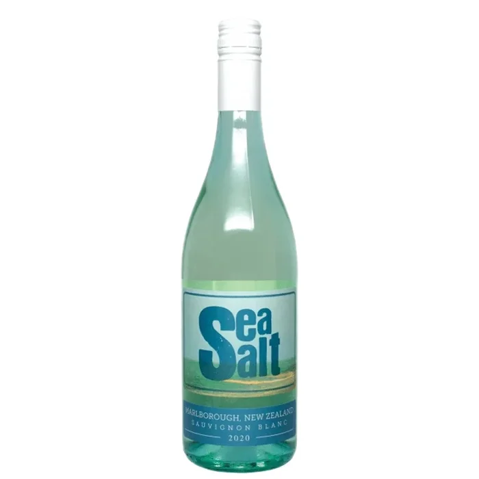 Sea Salt Sauvignon Blanc