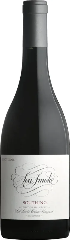 Sea Smoke Southing Pinot Noir 2023 750ml