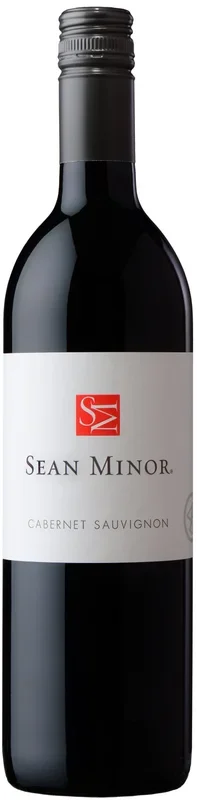 Sean Minor Four Bears Cabernet Sauvignon