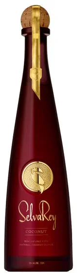 Selvarey Coconut Rum 750ml