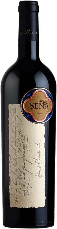 Sena Red Blend 25 Anos 2021 750ml
