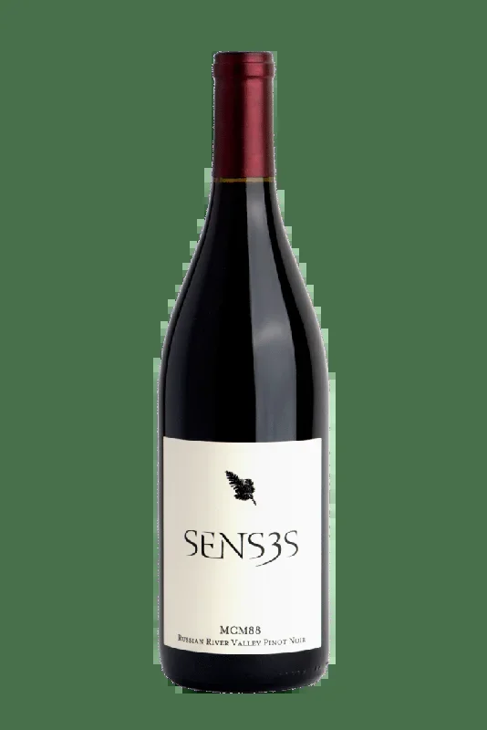 Senses MCM88 Pinot Noir