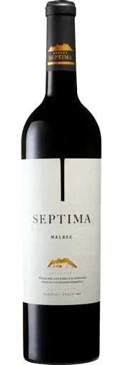 Septima Malbec 750ml