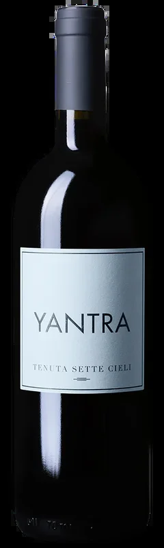 Sette Cieli Yantra IGT 23 750ML