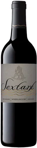 Sextant Wheelhouse Zinfandel 2022 750ml