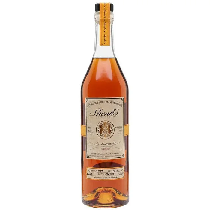 Shenk’s Homestead 2020 Sour Mash Whiskey