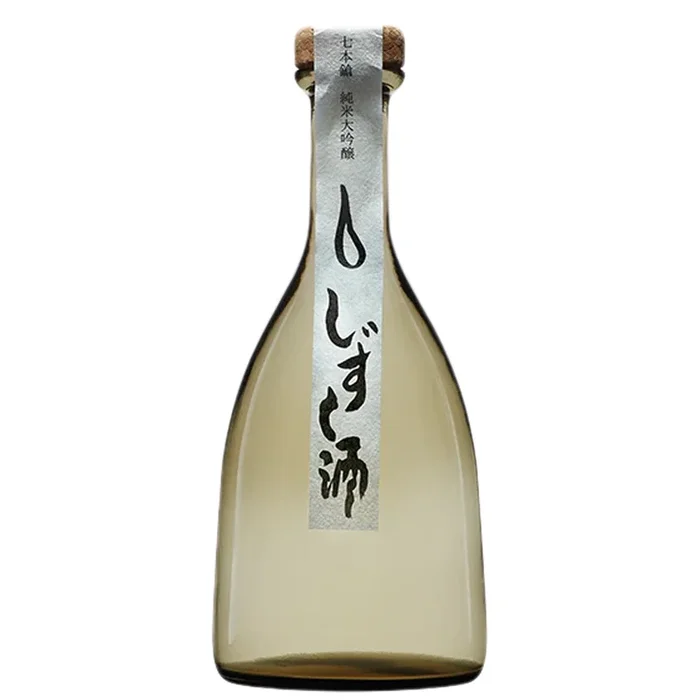 Shichi Hon Yari Nigori