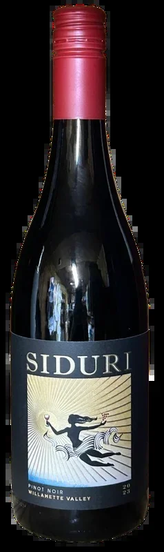 Siduri Pinot Noir Willamette Valley 2023 750ML