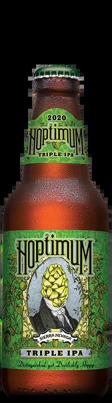 Sierra Nevada Hoptinum