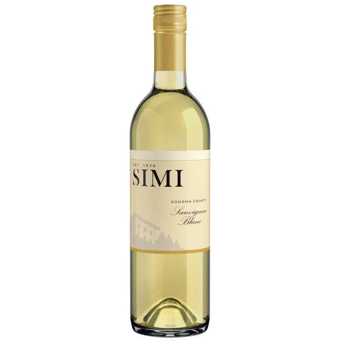 Simi Sauvignon Blanc Sonoma County