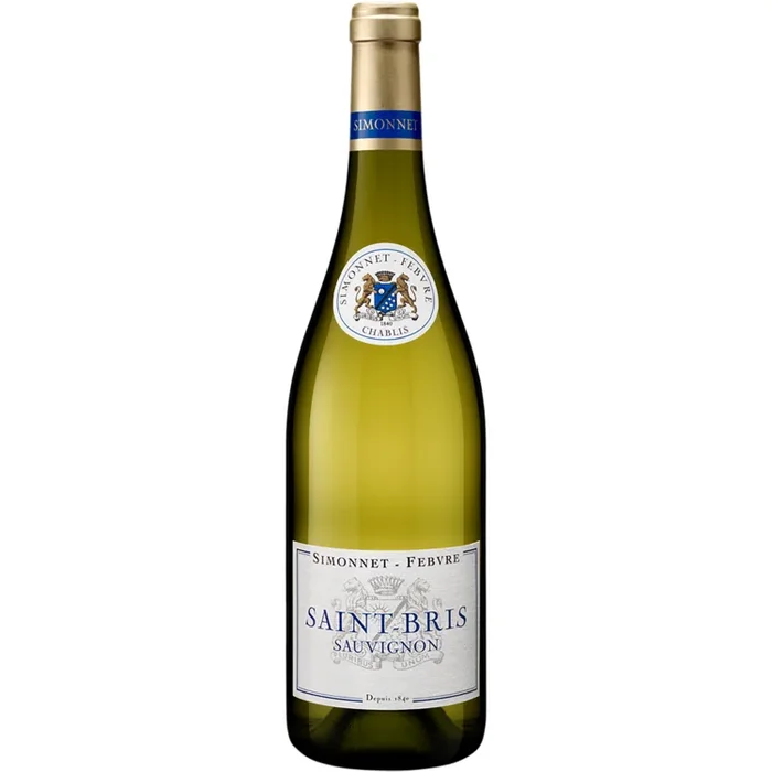 Simonnet Febvre Sauvignon Saint Bris