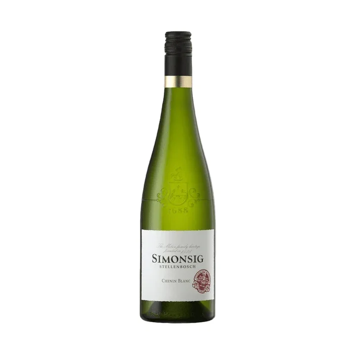 Simonsig Chenin Blanc 2022