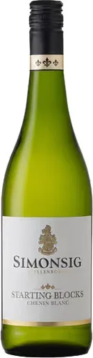 Simonsig Chenin Blanc 2024 750ml