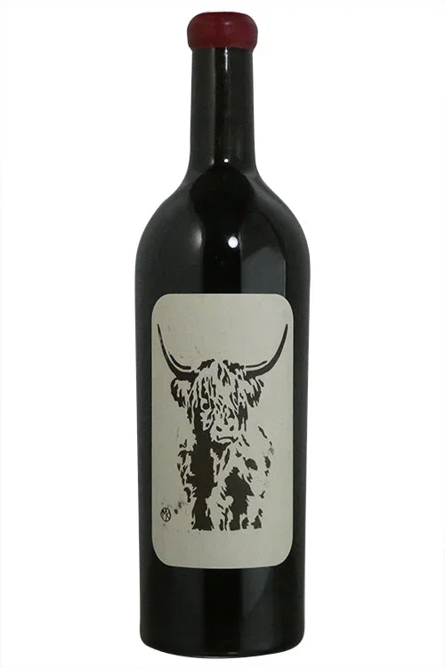 Sine Qua Non Syrah “Distenta I” – 2019 (750ml)