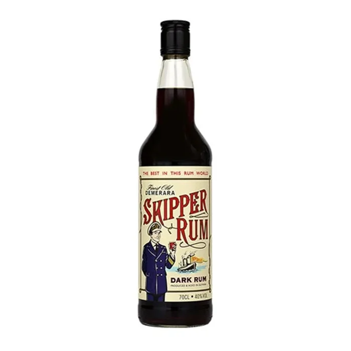 Skipper Rum 70cl
