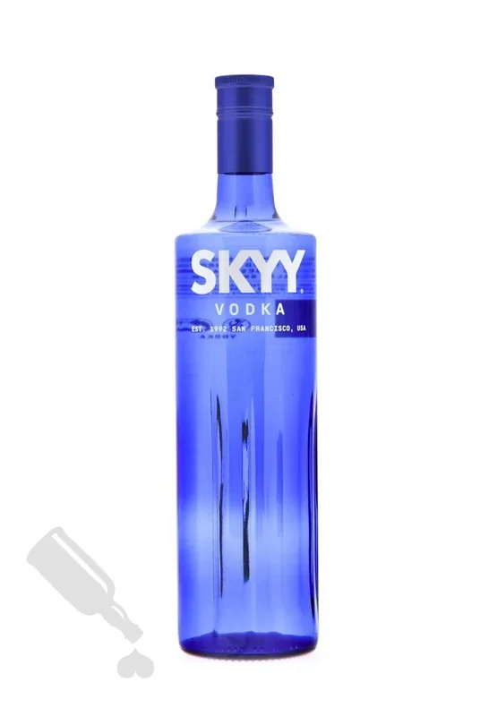 Skyy Vodka 100cl