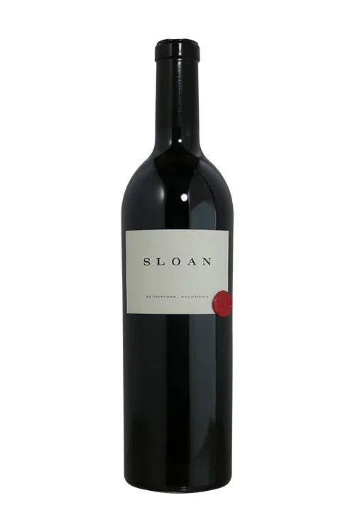 Sloan – 2013 (750ml)