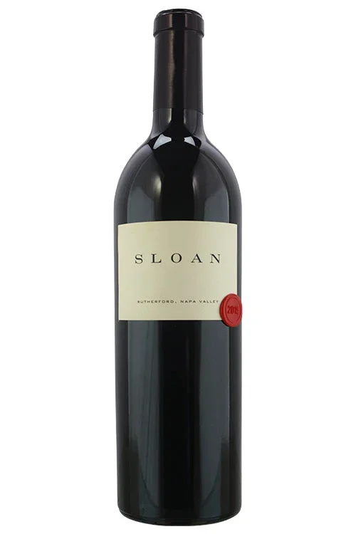 Sloan – 2015 (750ml)