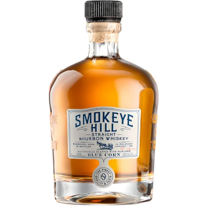 Smokeye Hill Bourbon