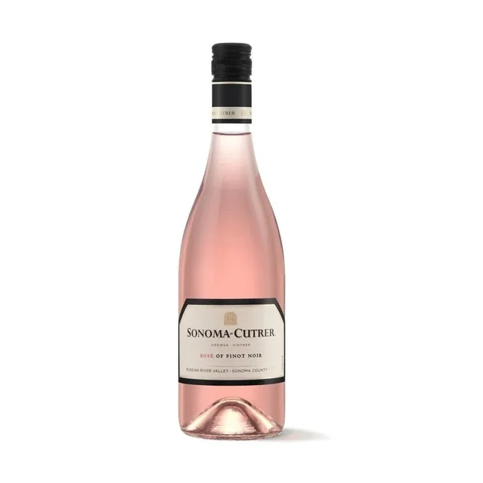 Sonoma-Cutrer Russian River Rose of Pinot Noir 2021