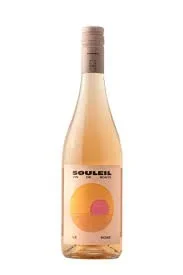 Souleil Vin de Bonte Rose