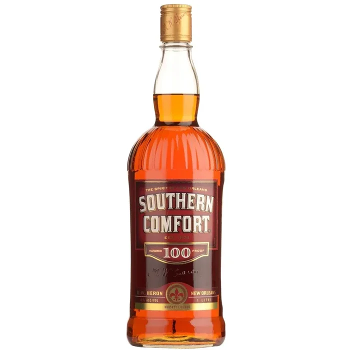 Southern Comfort 100 Proof
