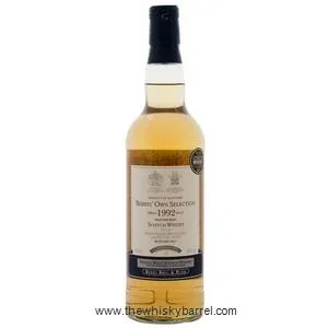 Springbank 18 Year Old Berry Bros