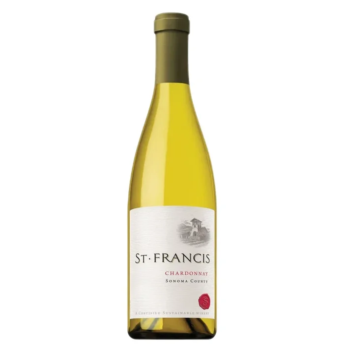 St. Francis Chardonnay