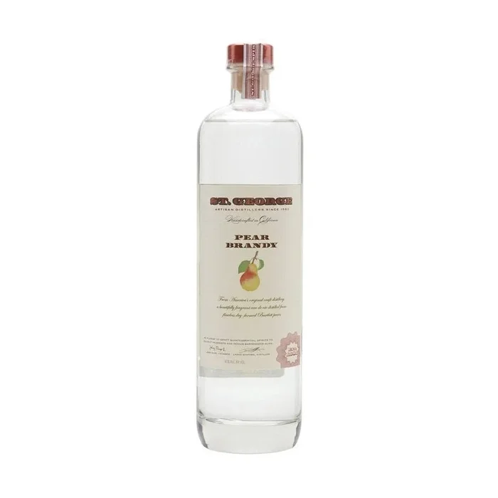 St. George Pear Brandy