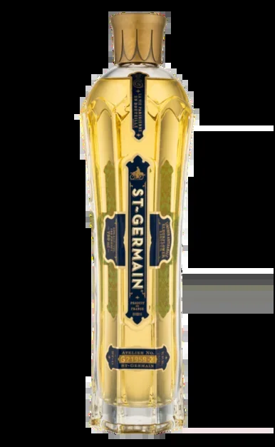 ST GERMAIN LIQUEUR FRANCE 750ML