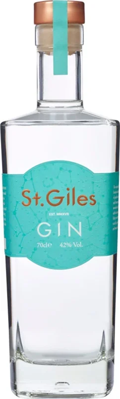St. Giles Gin