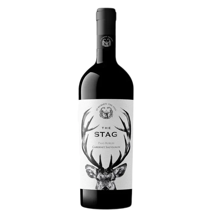 St. Huberts The Stag Paso Cab