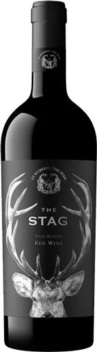 St. Huberts The Stag Paso Robles Red Blend 2019 750ml