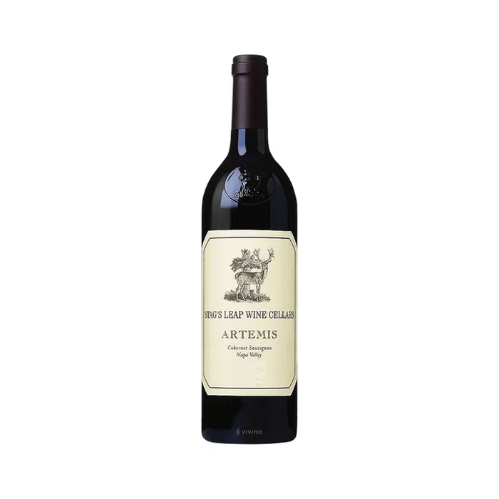 Stag’s Leap Wine Cellars 2021 ARTEMIS Cabernet Sauvignon