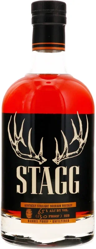Stagg Jr. Barrel Proof Kentucky Bourbon 750ml