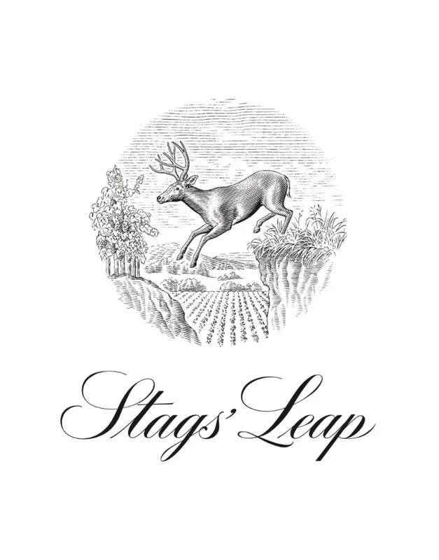 Stags’ Leap Chardonnay 21 375ML