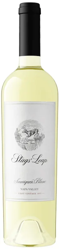 Stags’ Leap Winery Sauvignon Blanc 2023 750ml