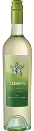 Starborough Sauvignon Blanc 750ml