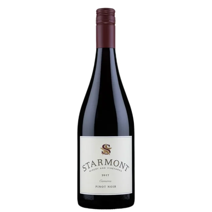Starmont Pinot Noir