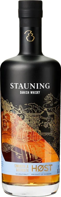Stauning HØST Danish Whisky