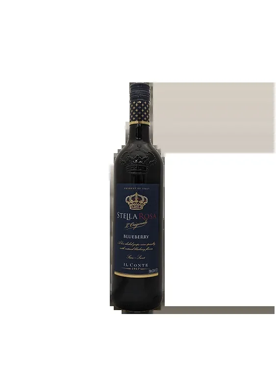 Stella Rosa Blueberry 750ML