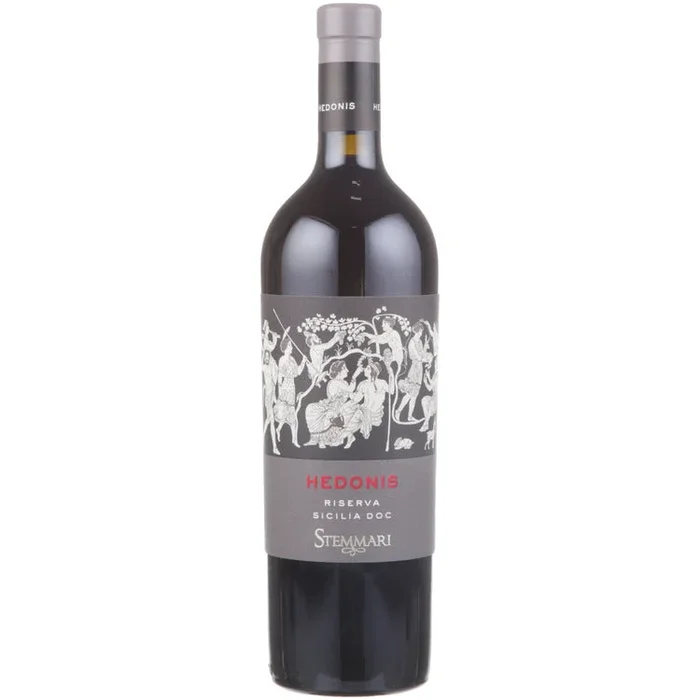 Stemmari Sicilia Rosso Hedonis