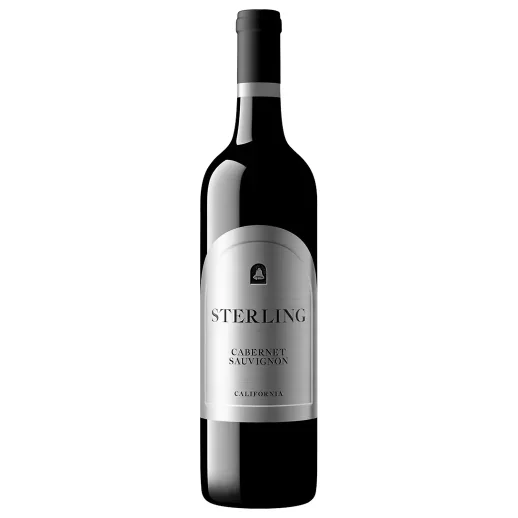 Sterling Vintner’s Cabernet Saugignon