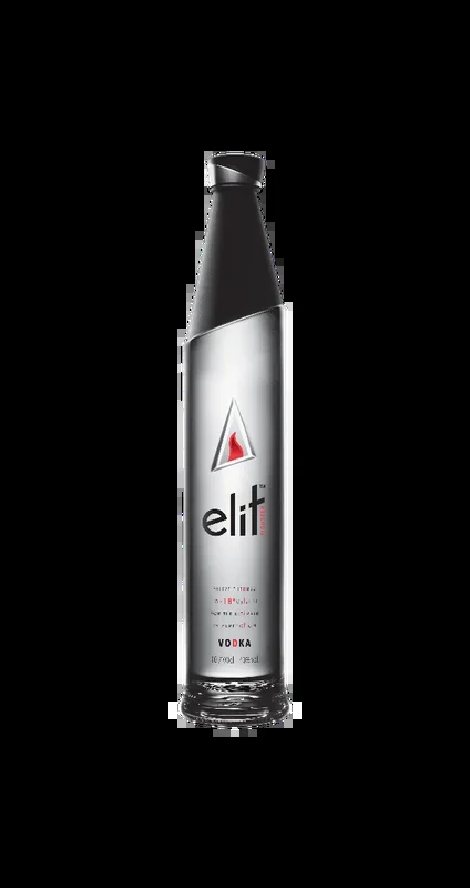 STOLICHNAYA ELIT VODKA ULTRA LUXURY 1LI
