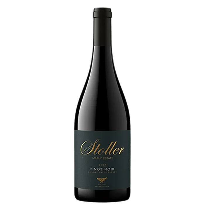 Stoller Family Estate Pinot Noir